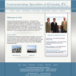 Gastroenterology Specialists of Gwinnett, P.C.  -  Gastroenterology